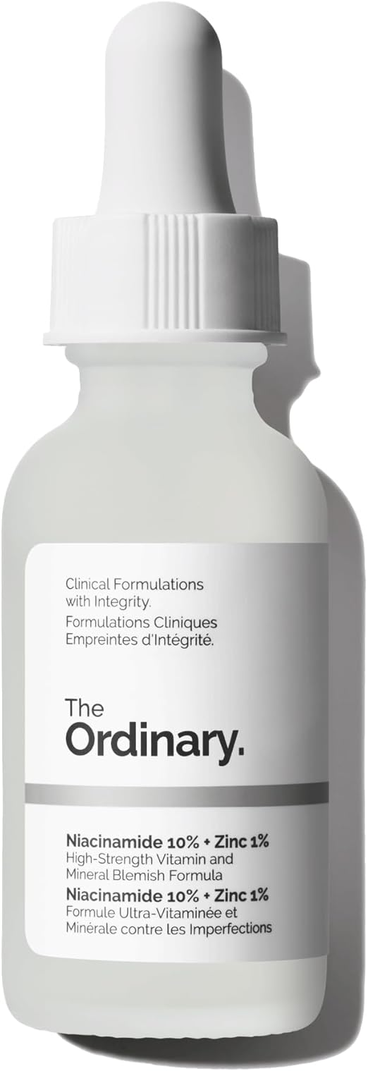 The Ordinary Niacinamide Serum